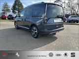 Volkswagen Caddy 1.5 TSI 5-Sitz Pan-Americana AZN-Förderung - Volkswagen Caddy: Standheizung