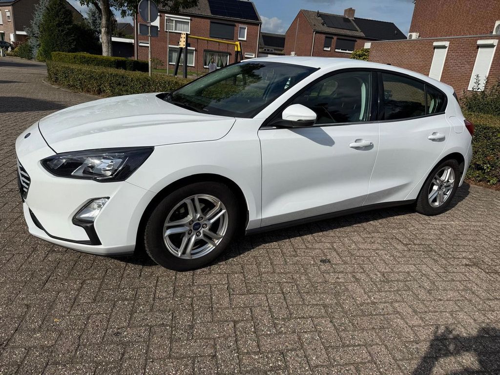 Image of Ford Focus