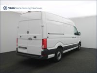 Volkswagen Crafter - Vorschau Bild 4