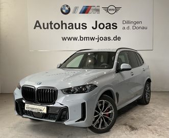 BMW X5 - 1