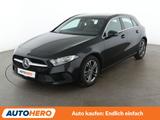 Mercedes-Benz A 200 Progressive Aut.*NAVI*TEMPO*PDC*SHZ*KLIMA* - Mercedes-Benz Gebrauchtwagen in Erfurt