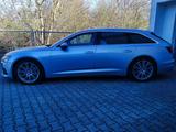 Audi A6 Avant 50 TDI quattro Auto NAVI PANO LED DAB - Audi A6 quattro