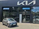Kia Picanto 1,0 AMT Vision*Automatic*Navi - Kia Picanto: Automatic