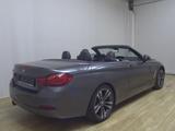 BMW 420dA Leder Navi LED H/K RFK Leder Navi LED H/K - BMW 420 in Bremen