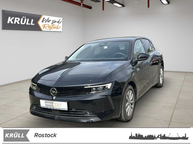 Opel Astra L 1.5 Edition +LED+Kamera+SHZ+AHK
