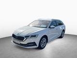 Skoda Octavia Combi Style 1.5 TSI DSG, NAVI, AHK, uvm - gebrauchte Skoda Octavia aus dem Jahr 2022