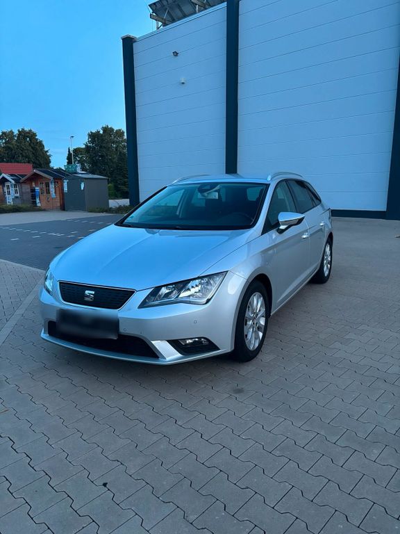 Image of Seat Leon