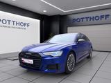 Audi A6 Avant 55 TFSIe Q SPORT AHK MATRIX NAVI HuD