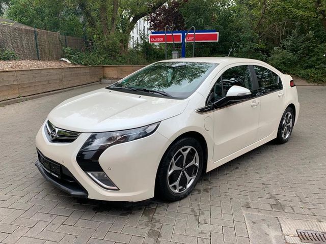Opel Ampera Komfort Edition