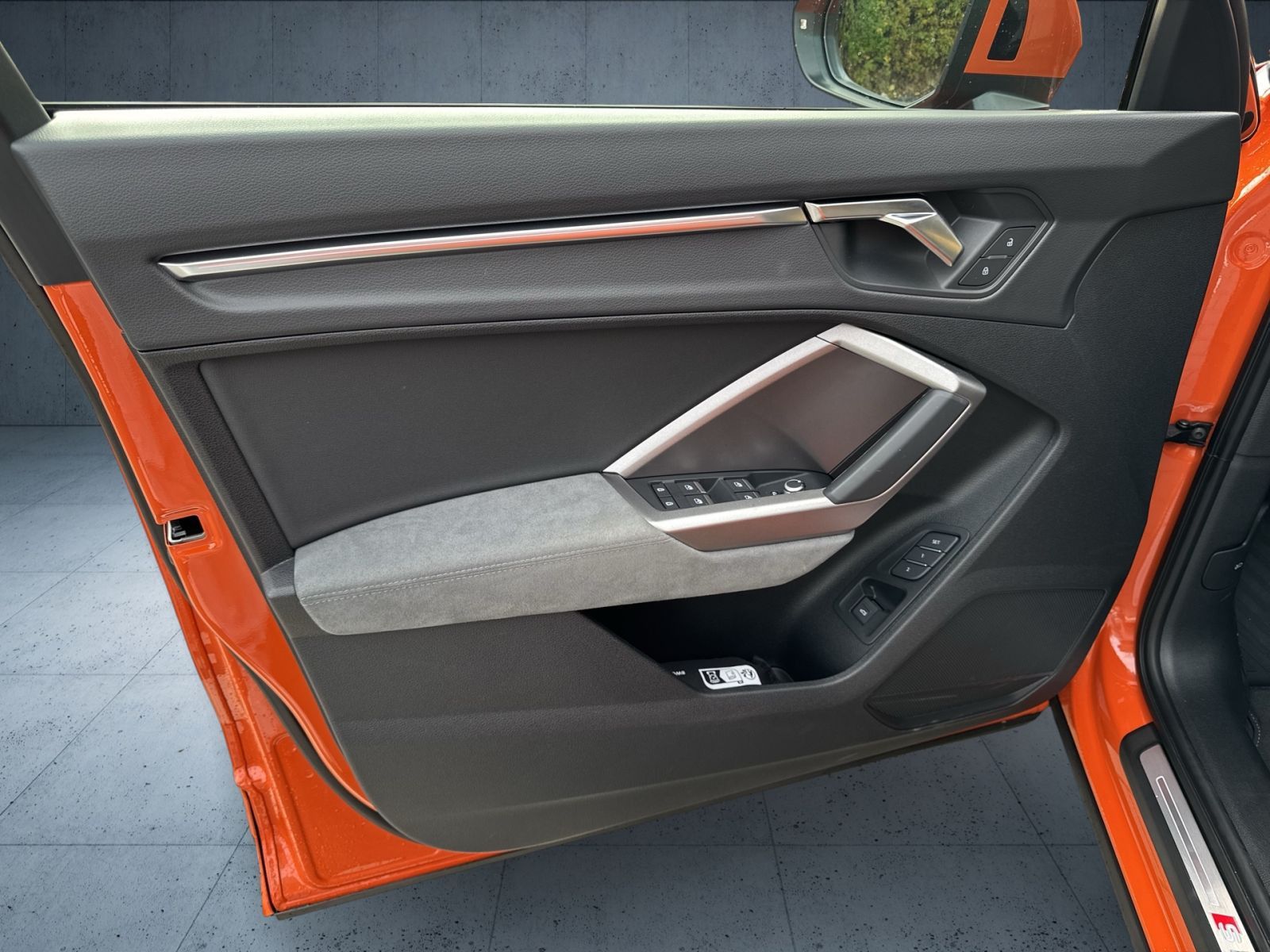 Audi Q3 - Bild 24