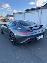 Mercedes-Benz AMG GT S *Edition 1*100PunkteGarantie* - gebrauchte Mercedes-Benz AMG GT S aus dem Jahr 2016