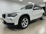 BMW X1 20 d sDrive*NAVI*PDC*KLIMA*CONNECT*LMF*USB*SH - : Pickup, Us