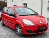 Renault Twingo  Klima  Zahnriemen neu  ... - Renault Twingo Gebrauchtwagen in Braunschweig