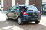 Opel Corsa D Navi*Automatik*TÜV 08/2026* - gebrauchte Opel Corsa aus dem Jahr 2011