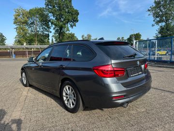 BMW 316 - 8