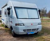 Bürstner I 642 Elegance   Fiat Ducato 2.8 TDI - Bürstner Elegance