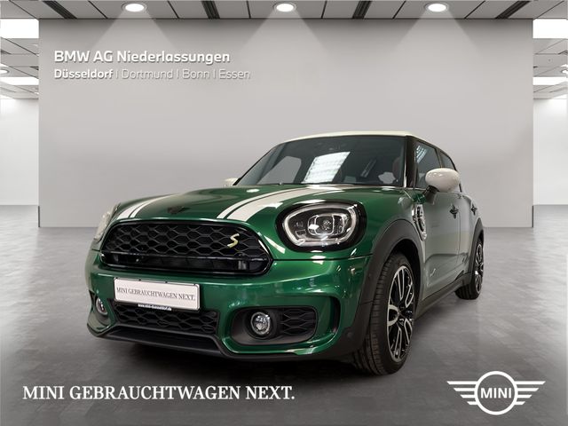 MINI Cooper SE ALL4 Countryman Navi Head-Up Kamera