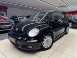 Volkswagen New Beetle Lim. 2.0 Automatik 1.Hand Klima SHZ - Volkswagen New Beetle aus 2006
