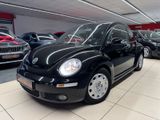 Volkswagen New Beetle Lim. 2.0 Automatik 1.Hand Klima SHZ - Volkswagen New Beetle mit Benzin-Antrieb: Limousine