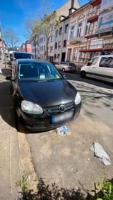 Volkswagen Golf 5 GT Sport 2.0   170 ps - Volkswagen Golf: Sport 170