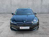 Skoda Superb - Vorschau Bild 3