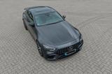 Mercedes-Benz AMG GT S 63 S 4MATIC+ Autom. S - Mercedes AMG GT S mit Schiebedach