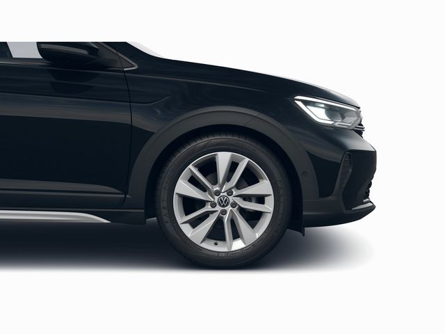 Taigo 1.0TSI Goal AHK