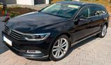 Volkswagen Passat 2.0 TDI SCR 140kW DSG Highline Varian... - Volkswagen Passat: TDI 140