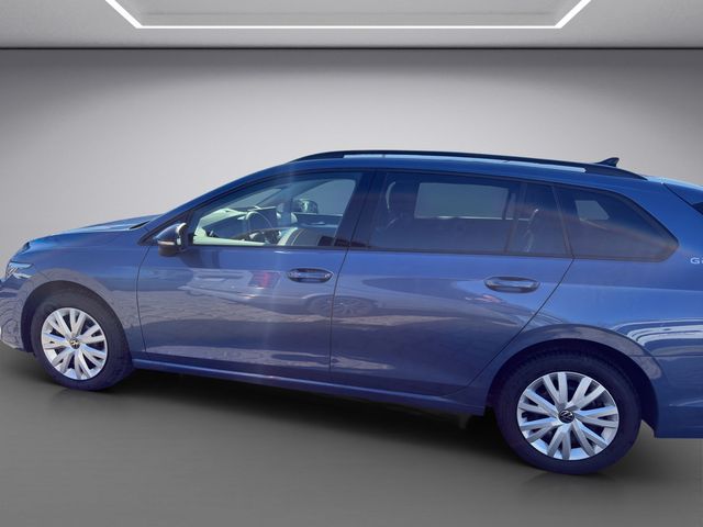 Golf VIII Variant Goal 2.0 TDI DSG AHK, Rückfahr