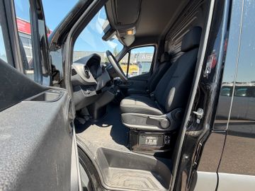 Mercedes Sprinter - 9