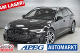 Audi A6 Avant 40 TDI quattro s-tronic S-Line -  -LAG. - Audi A6 Tageszulassungen