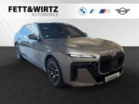 BMW 750 - Vorschau Bild 1