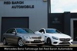 Mercedes-Benz C 180 Kompressor CLASSIC AUT KLIMA PDC 2-HAND - Mercedes-Benz C Class Kompressor