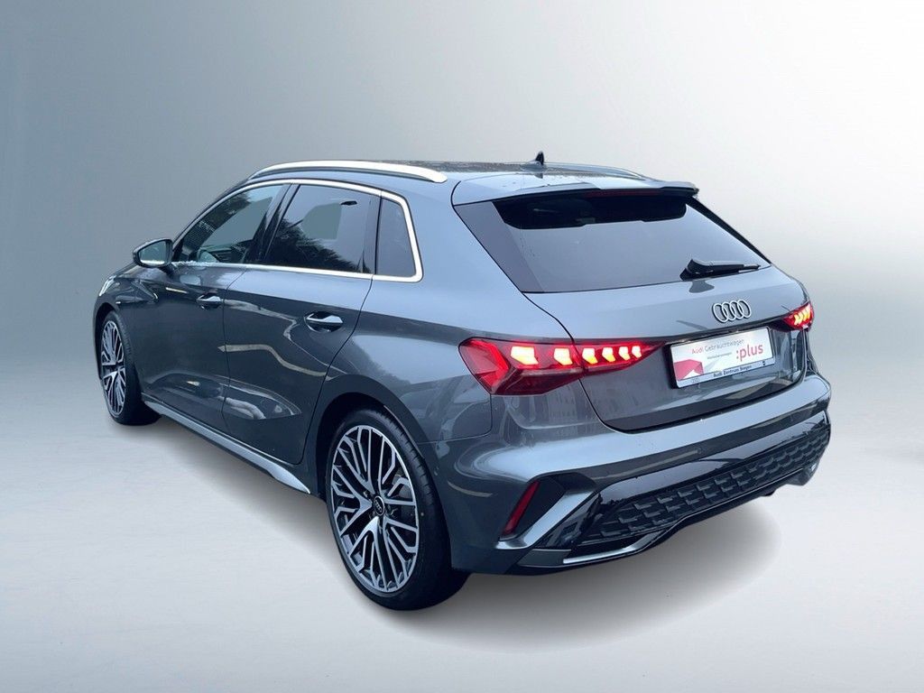 Audi A3 - Bild 5