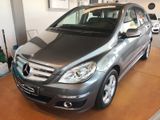 Mercedes-Benz B 170 NGT/Park-Assistent/SHZ/ERDGAS/Teil-Leder