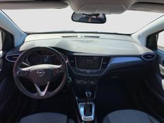 OPEL Crossland (X)Elegance 1.2 *Klimaautomatik*Navi*A