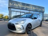 Citroën DS3 CABRIO SO CHIC * 1,6 88 KW* KLIMAAUTOMATIK* - Citroën DS3: So Chic