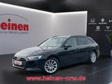 Audi A4 35 2.0 TFSI Avant LED+Navi+SHZ+KeyLess - Audi A4 mit Benzin-Antrieb: Kombi, 3.0