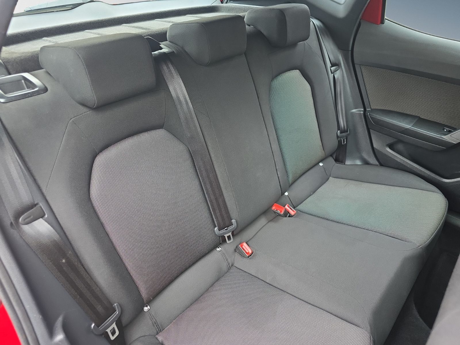 Fahrzeugabbildung SEAT Arona Xcellence*Navigationssystem AHK PDC SiTZHE