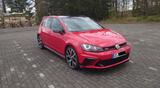 Volkswagen Golf VII GTI Clubsport BlueMoti... - Volkswagen Golf: Volks