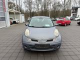 Nissan Micra More - Nissan Micra More mit Benzin-Antrieb