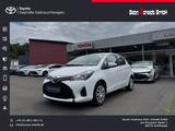 Toyota Yaris Comfort 1.0 Dual-VVTi Bluetooth Rückfahrka - Toyota Yaris: Vvti