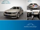 BMW 525 Baureihe 5 Touring 525 d - BMW 525 aus 2019