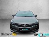 Opel Astra K ST Design & Tech AHK 2x Kamera Navi
