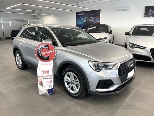 AUDI AUDI Q3 2.0 TDI 150 CV S-Tronic Quattro Business