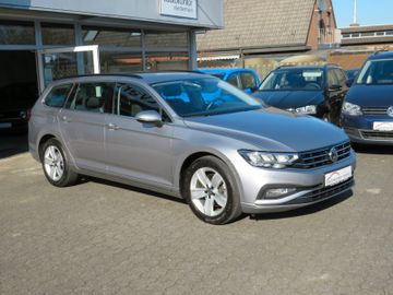Fahrzeugabbildung Volkswagen Passat Variant Business DSG NAVI ACC LED MASSAGE