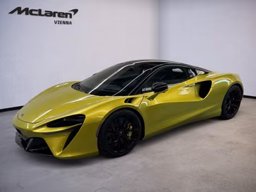 صورة 1 لـ 2022 Mclaren ARTURA