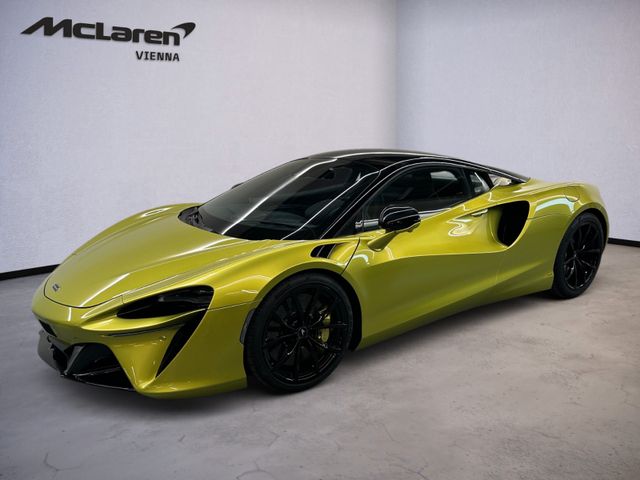 MCLAREN Artura