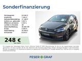 Volkswagen Touran 2.0 TDI Highline DSG LED/AHK/Standheiz - VW Touran Gebrauchtwagen in Mainz