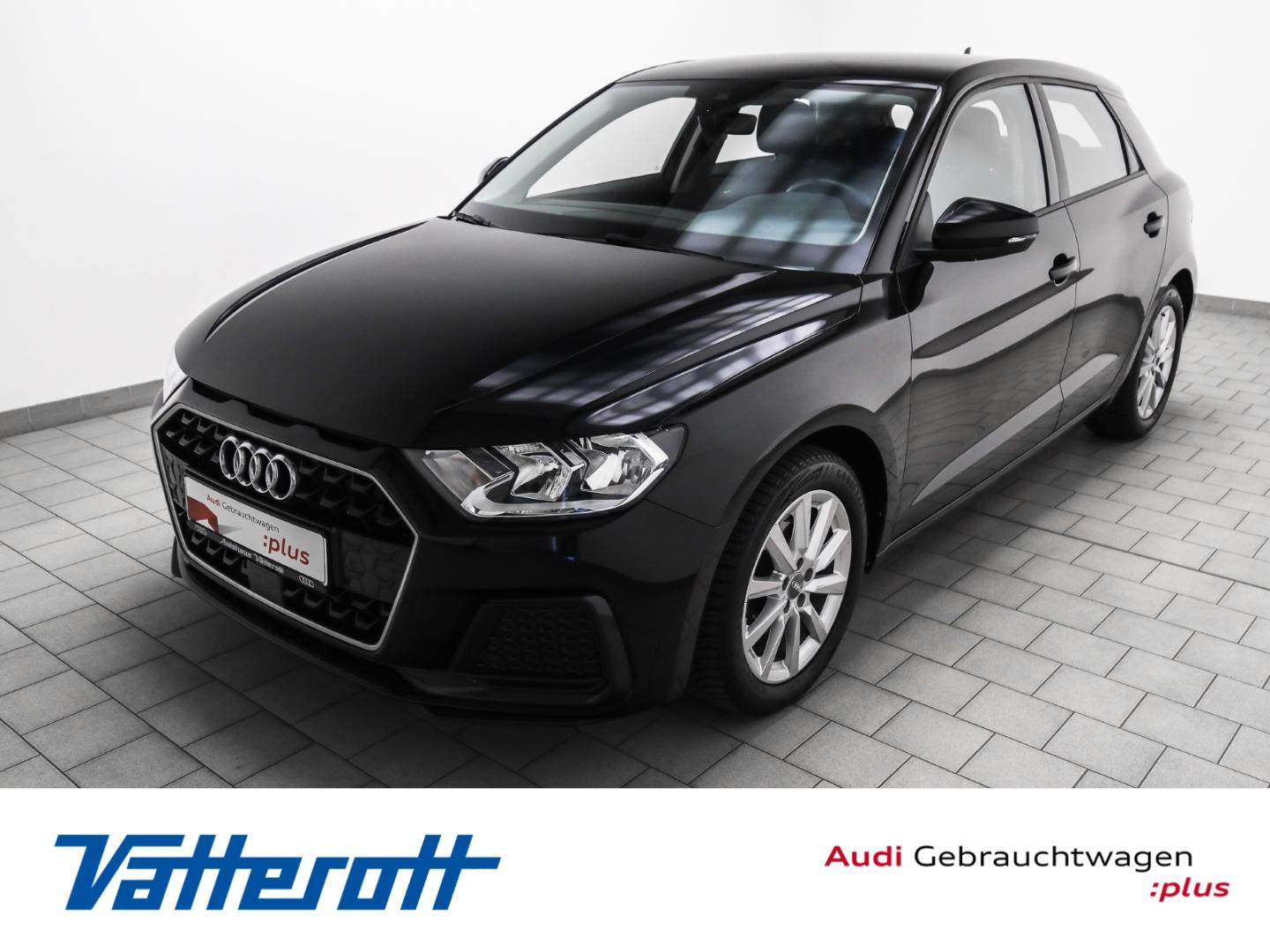 Audi A1 Sportback 30 TFSI Advanced Navi virtCockpit S